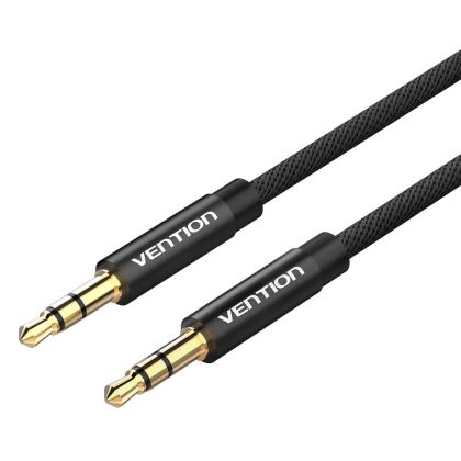Vention Fabric Braided 3.5mm M/M Audio Cable 1.5m - BAGBG