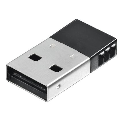 Bluetooth USB Adapter, Version 4.0 C1, HAMA-53313