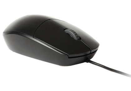 Wireless optical Mouse RAPOO N100, 18050