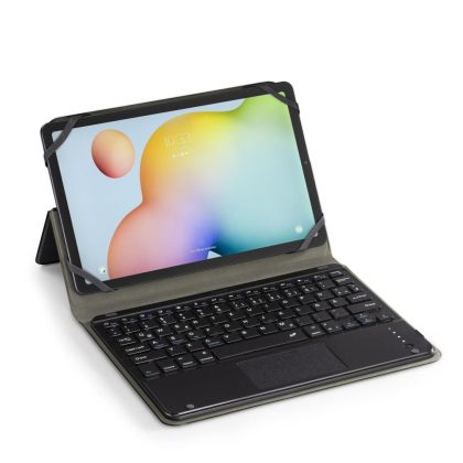 "Premium" tablet case with keyboard for tablets 24 - 28 cm (9.5 - 11"), HAMA-217219