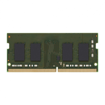 Memory Kingston 8GB SODIMM DDR4 3200 MHz CL22 KCP432SS8-8