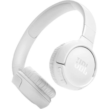 Headphones JBL T520BT WHT HEADPHONES
