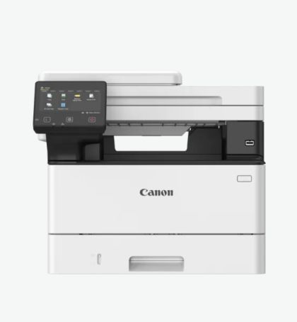 Laser multifunction device Canon i-SENSYS MF461dw Printer/Scanner/Copier