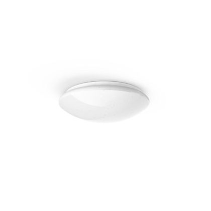 Hama "Glitter" WLAN LED Ceiling Light, &Oslash; 30 cm, 176604