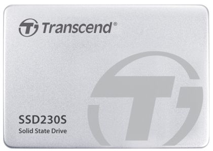 Hard disk Transcend 1TB, 2.5" SSD 230S, SATA3, 3D TLC, Aluminum case