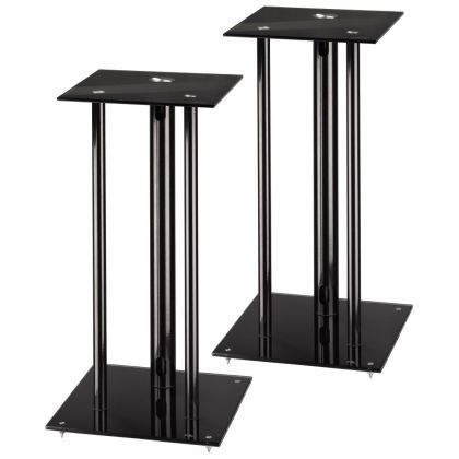 Hama Speaker Stand, 2 pcs, 49813