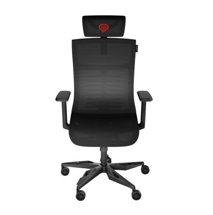 Стол Genesis Ergonomic Chair Astat 700 Black