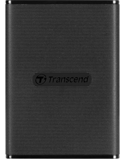 Hard disk Transcend 2TB, External SSD, ESD270C, USB 3.1 Gen 2, Type C