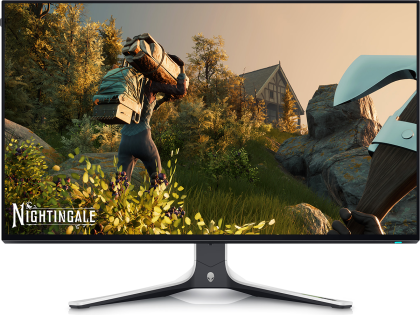 Monitor Dell Alienware AW2723DF 27" IPS, 2560 x 1440, 280Hz, 1ms