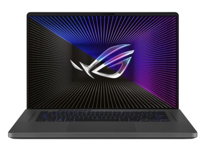 Laptop Asus ROG Zephyrus G16 GU603VI-N4014W, i7-13620H 2.4 GHz, 16" QHD+ 16:10 (2560 x 1600, WQXGA) 240Hz, 16GB DDR5 4800Mhz(on board 16), 1TB PCIe 4., RTX4070 8 GB GDDR6, Wi -Fi 6E(802.11ax) ,Backlit Chiclet Keyboard 1-Zone RGB, Windows 11 ,Eclipse Gray