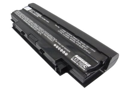 Laptop Battery for Dell Inspiron 15 N5010 15R N5010 N5010 N5110 14R N5110 3550 Vostro 3550 J1KND 11.1V 6600mAh CAMERON SINO