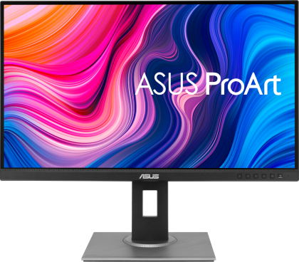 Monitor ASUS ProArt PA278QV - 27-inch