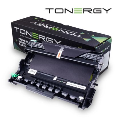 Tonergy BROTHER compatible Drum DR-2300, 12k