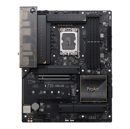 Motherboard ASUS ProArt B760-Creator WiFi DDR5