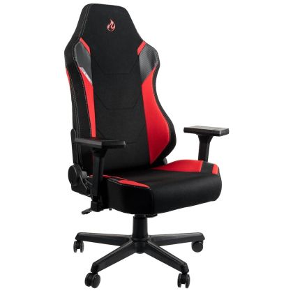 Gaming Chair Nitro Concepts X1000 - Inferno Red