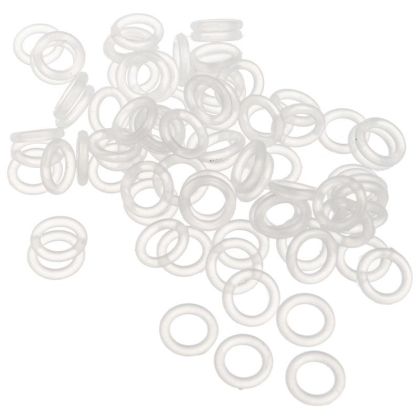 Glorious O-Ring Switch Dampeners, 70A, Thick, 120 pcs