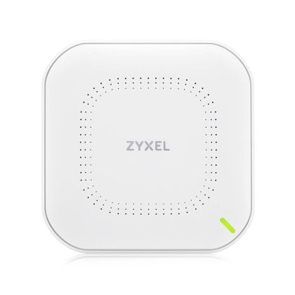 Access point Zyxel NWA50AXPRO, 2.5GB LAN Port, 2x2:3x3 MU-MIMO, Standalone / NebulaFlex Wireless Access Point, Single Pack includes Power Adapter, EU and UK, ROHS