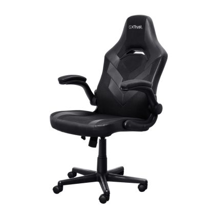 Chair TRUST GXT703 Riye Gaming Chair Black