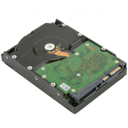 Supermicro HGST 3.5" 12TB SATA 6Gb/s 7.2K RPM 256M0F30144 512e ISE