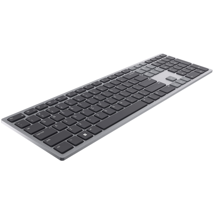 Dell KB700 Multi-Device Wireless Keyboard - US International (QWERTY)