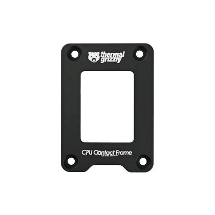 Thermal Grizzly Intel 12th and 13th Gen CPU Contact Frame