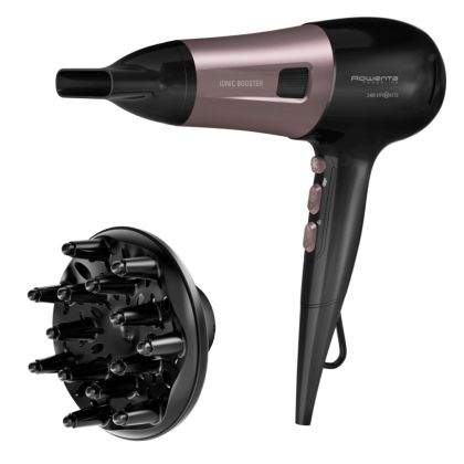 Hair dryer Rowenta CV5940F0, HAIR DRYERS NEW POWERLINE PREMI