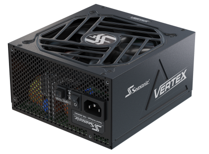 Unitate de alimentare Seasonic VERTEX PX-1200, 1200W, 80+ Platinum, ATX 3.0, complet modular