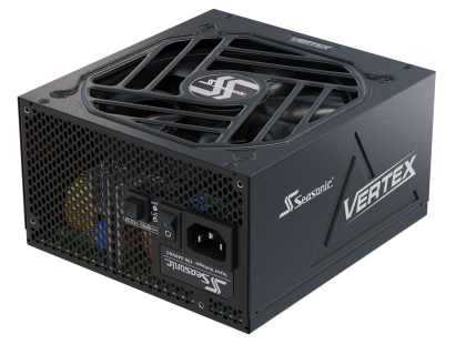 Unitate de alimentare Seasonic VERTEX PX-850W, 850W, 80+ Platinum, ATX 3.0, complet modular