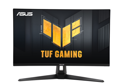 Монитор ASUS TUF Gaming VG27AQ3A 27" IPS QHD (2560x1440), 180Hz, 1ms