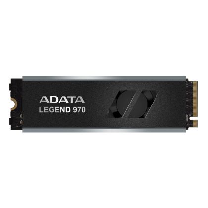 Hard disk Adata 1000GB, LEGEND 970 PCIe Gen5 x4 M.2 2280- Solid State Drive