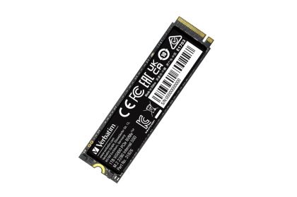 Hard drive Verbatim Vi5000 Internal PCIe NVMe M.2 SSD 1TB