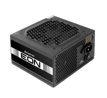 Power supply Chieftec EON ZPU-700S, 700W retail