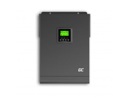 Inverter GREEN CELL 3000 PSW, 3000VA