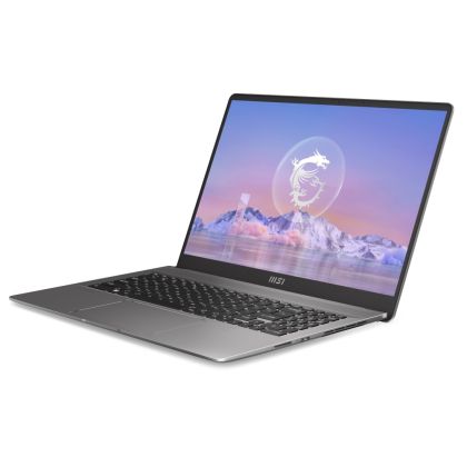 Laptop MSI Creator Z16 HX Studio A13VG, i7-13700HX, 16" QHD+ (2560x1600), 165Hz, MiniLED 1000 nits, IPS-L DCI-P3 100%, 32GB DDR5 (2x16GB 5600), 1TB NVMe SSD Gen4 (M.2 Gen5 Compatible), RTX 4060 8GB GDDR6, KBD (White), Wi-Fi 6E AX211, Windows 11 Pro, Luna