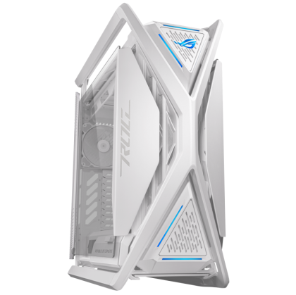 Case ASUS ROG HYPERION WHITE