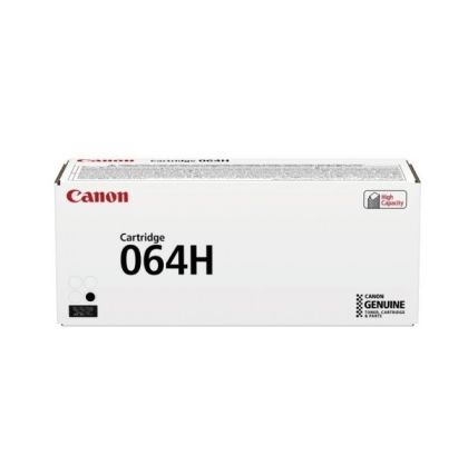 Consumable Canon CRG-064H BK