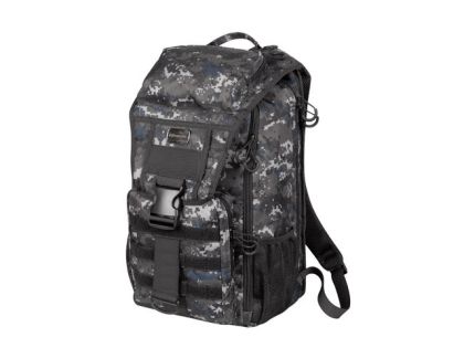 Backpack Genesis Laptop Backpack Pallad 450 Lite CAMO 15.6" Military