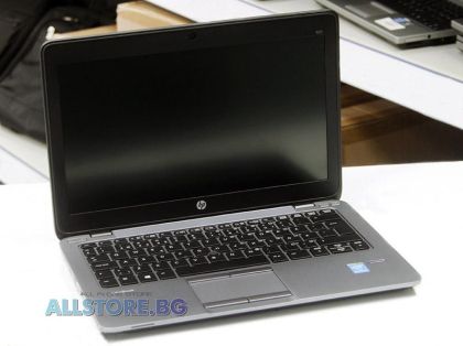 HP EliteBook 840 G2, Intel Core i5, 8192MB So-Dimm DDR3L, 150GB 2.5 Inch SSD, Intel HD Graphics 5500, 14" 1600x900 WSXGA 16:9, Grade B