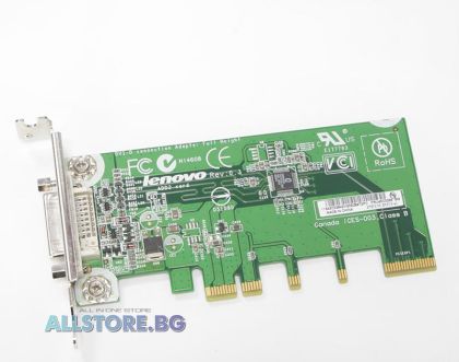 Lenovo ADD2-R Card, Grade A