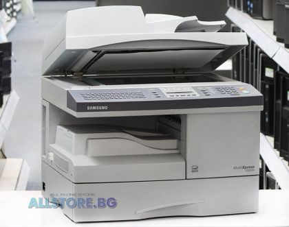 Samsung MultiXpress 6322DN, Grade D