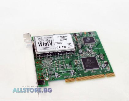 WinTV 90003 rev. C280, Grade A