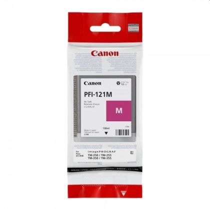Consumable Canon PFI-121, Magenta