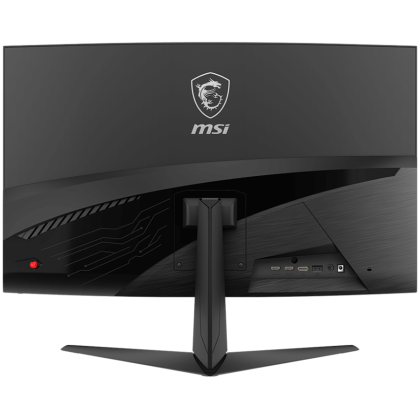 Monitor MSI G321CU, 31.5", 144Hz, UHD 3840x2160, Curve 1500R, FreeSync Premium, 300 Nits, VA, 3000:1, 2x HDMI 2.1, 1x DP, 1x Type-C (DP alt.) w PD 15W, PIP and PBP , Night Vision, Anti-Flicker, Less Blue Light, VESA 100, TILT, 9S6-3DC51A-001