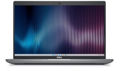 Laptop Dell Latitude 5440, Intel Core i5-1335U (12 MB cache, 10 cores, up to 4.6 GHz), 14.0" FHD (1920x1080) AG IPS 250 nits, 16 GB, 2x8 GB, DDR4, 3200 MT/s, 512 GB SSD PCIe M.2, Intel Integrated Graphics, FHD Cam and Mic, WiFi 6E, Backlit Kb, Win 11 Pro,