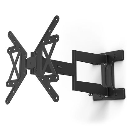 Hama FULLMOTION TV Wall Bracket, 165 cm (65"), 220853