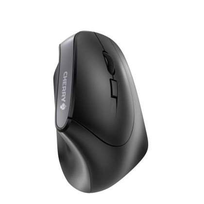 Ergonomic wireless mouse CHERRY MW 4500