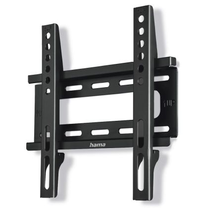 Hama FIX TV Wall Bracket, 19"-46", 108714