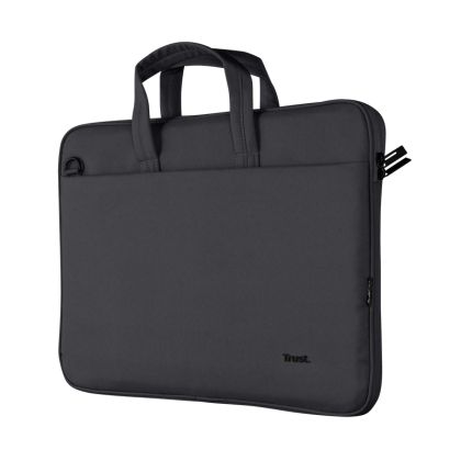 Bag TRUST Bologna Laptop Bag 16" Eco Black
