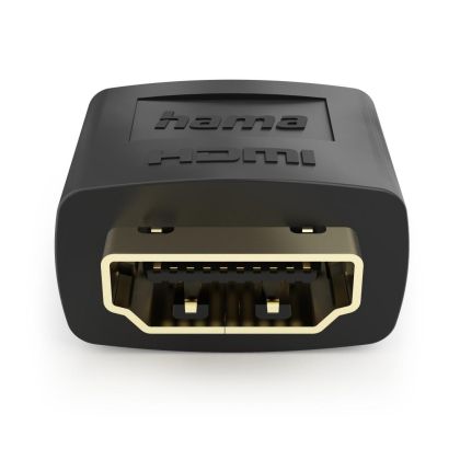 Hama HDMI™ Adapter, Socket - Socket 8K, 205173