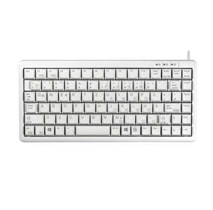 Compact-Keyboard CHERRY G84-4100